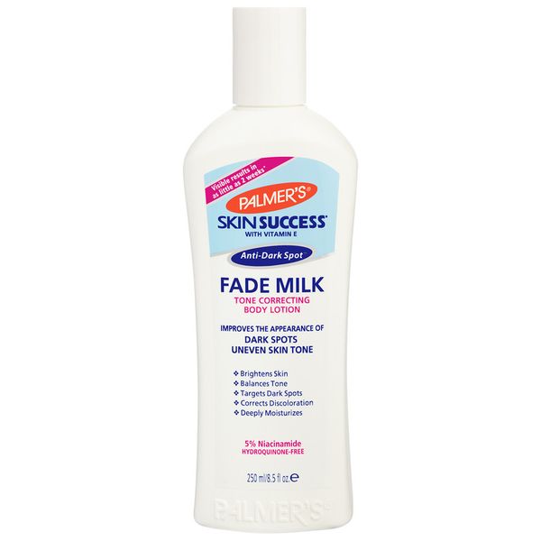 Palmer's Skin success Anti-Dark Spot Fade Milk