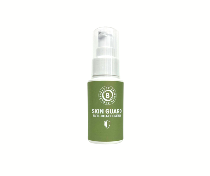 Skin Guard (Anti Chafe Cream)