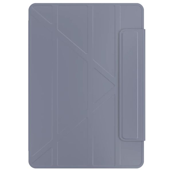 SwitchEasy Origami Case For iPad 10.2" (9th Gen 2021) - Alaskan Blue
