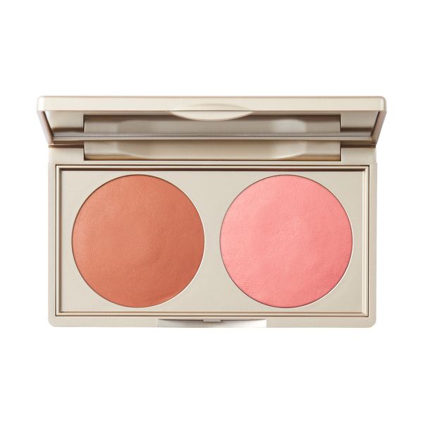 Stila Putty Blush/Bronzer Duo - Gerbera
