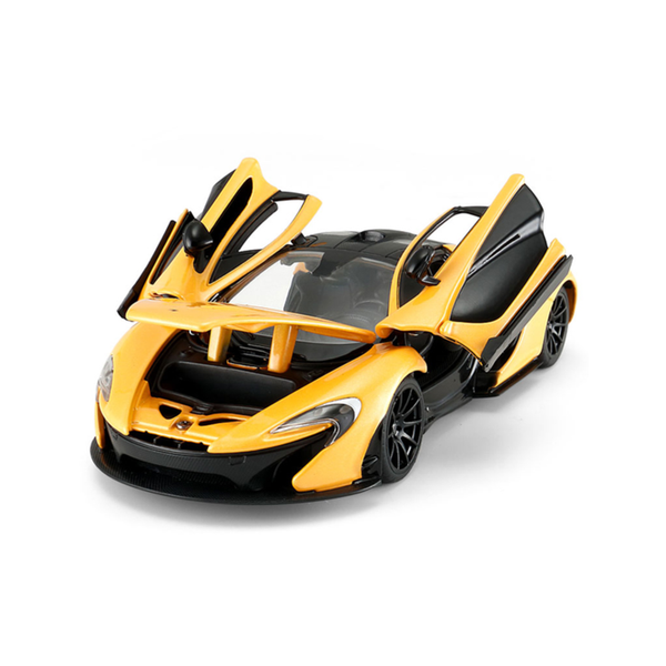 Rastar 1:24 Scale Diecast Vehicle - McLaren P1