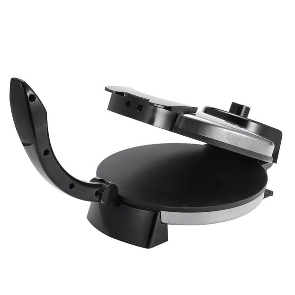 Electric Roti Maker - 1800w - double sided heat - even heat distribution