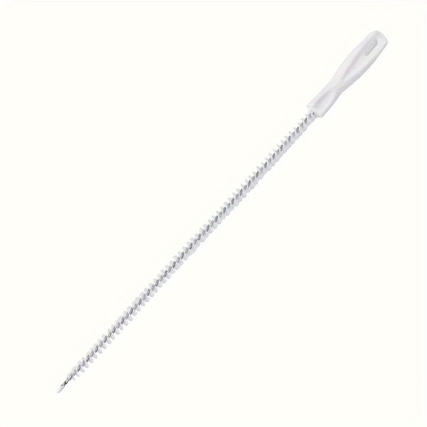 1pc Flexible Clog Remover Tool, Hair Catcher Snake Cleaner for Sink,
