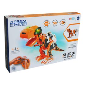 t rex dinosaur game bot