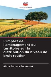 L'impact De L'am?nagement Du Territoire Sur La Distribution Du Niveau ...