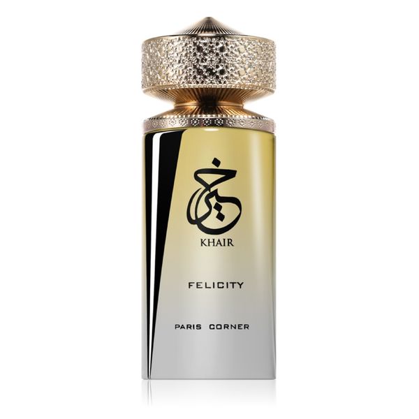 Paris Corner Khair Felicity 100ml
