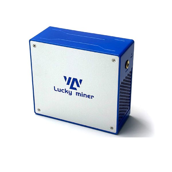 ARKIMD 2026 Bitcoin Miner LV07 1TH/S 25W Bitcoin Crypto Solo Miner