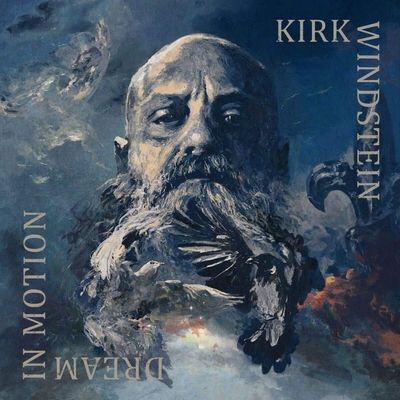 Dream in Motion (Vinyl / 12" Album)