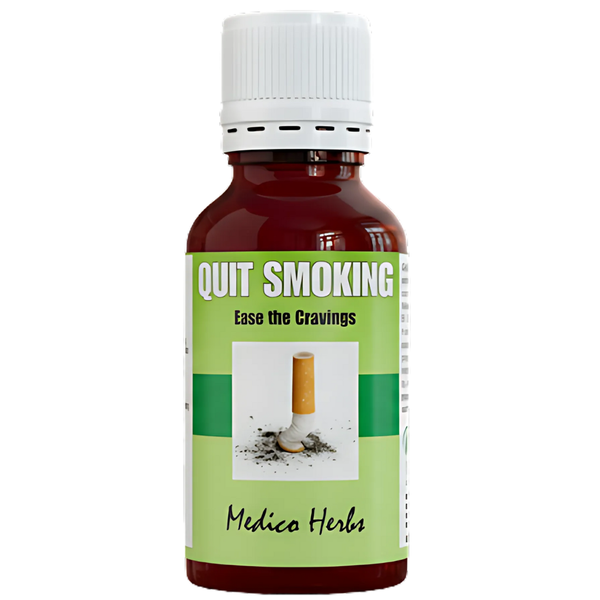 Quit Smoking Drops 50ml
