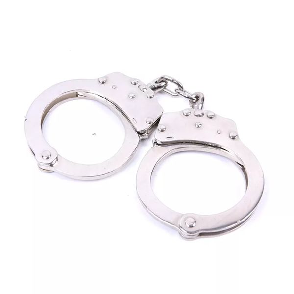 Hand Cuffs - Tactical Hand Cuffs - Strong and Durable