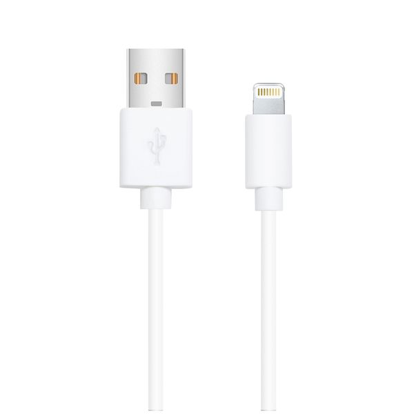 MFI Lightning Certified Charge Cable | iPhone &amp; iPad Compatible | Supa Fly