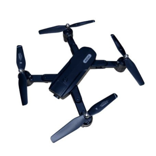 Typhoon GPS Micro Foldable Drone Set With Camera | Buy Online in South ...