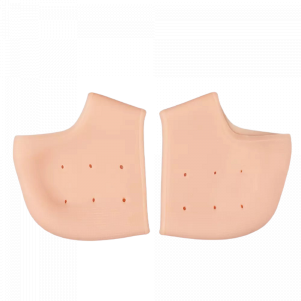 Anti Heel Crack Pads