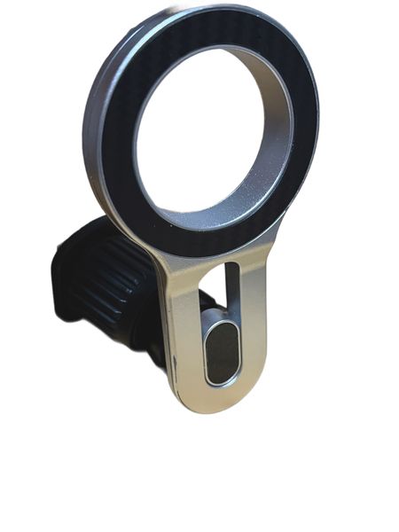MagSafe Car Phone Holder for Air Vent - Strong Magnet &amp; 360 Rotation