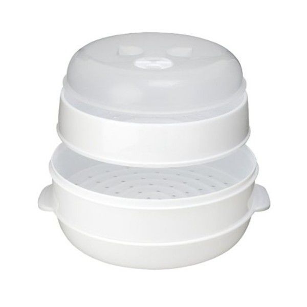 Steamer Microwave Basket