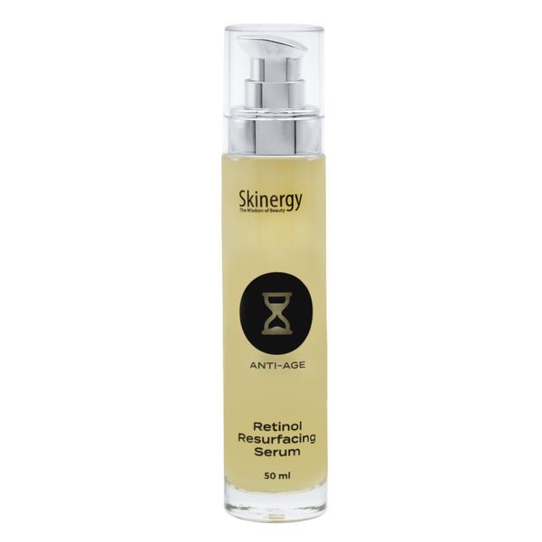 Skinergy Anti-Age Retinol Resurfacing Serum 50 ml