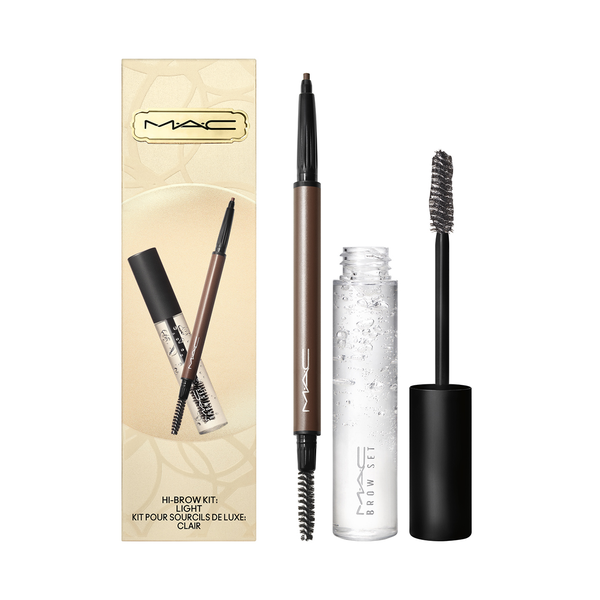 MAC Bubbles &amp; Bows Hi-Brow Kit - Light