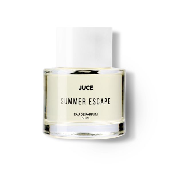 JUCE Summer Escape Eau de Parfum 50ml Perfume for Men