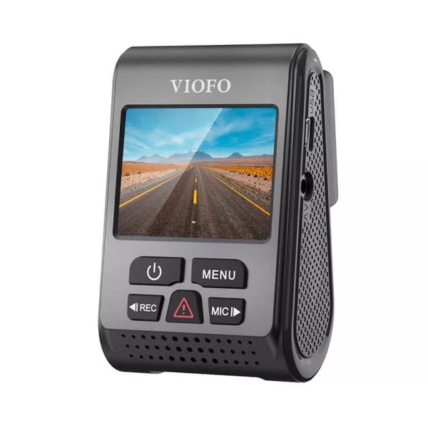 Viofo - A119 V3 with GPS 2k 2560x1600p 30fps Quad Hd+