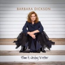 Time Is Going Fasta' (CD / Album)
