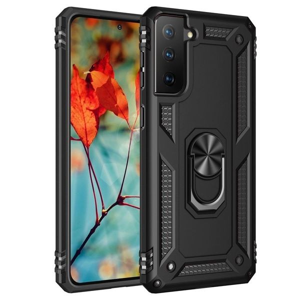 Military Grade Armor Case for samsung s21 plus
