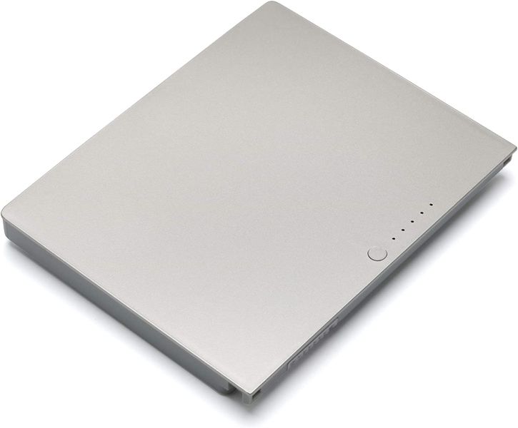 Laptop Battery For Apple MacBook Pro 15 Inch A1175 MA348G/A