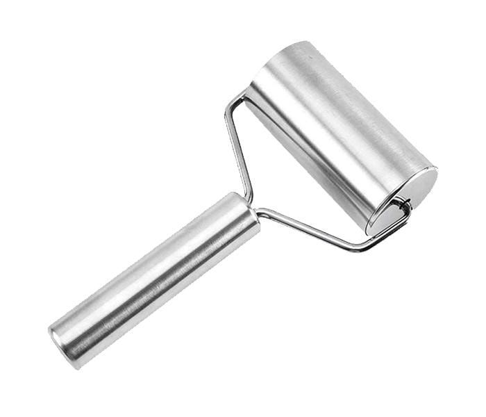 Stainless Steel Rolling Pin