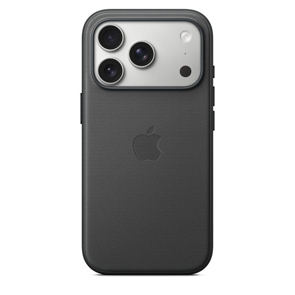 Apple iPhone 17 Pro TechWoven Case with MagSafe