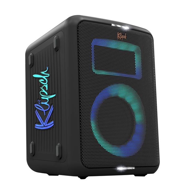 Klipsch 220 Vegas Music City Party Speaker