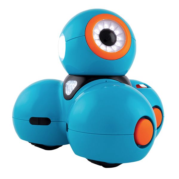 Wonder Workshop Dash