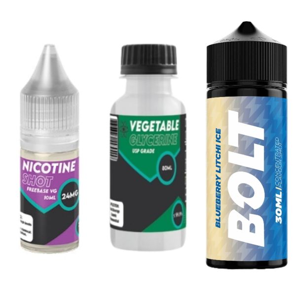 Bolt logo