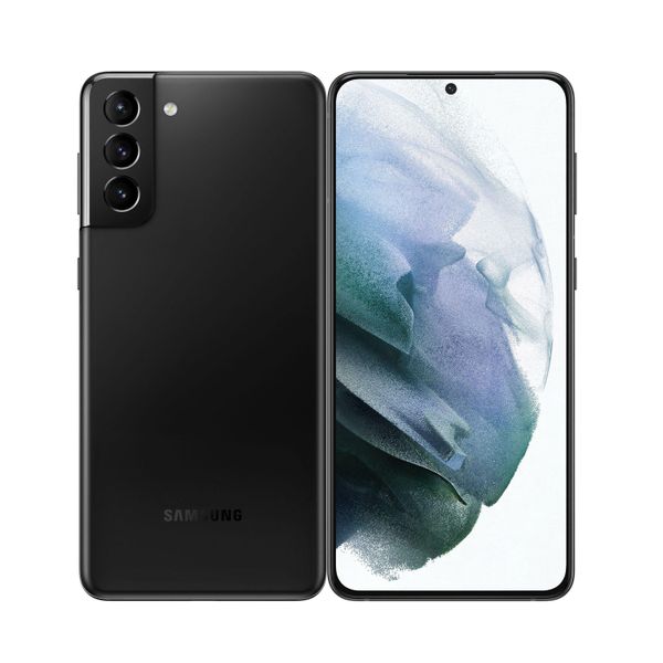 Samsung Galaxy S21 Plus 5G 256GB Dual Sim