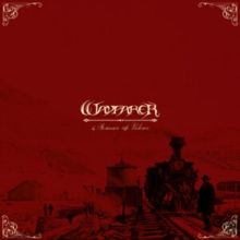 A Romance With Violence (CD / Album)
