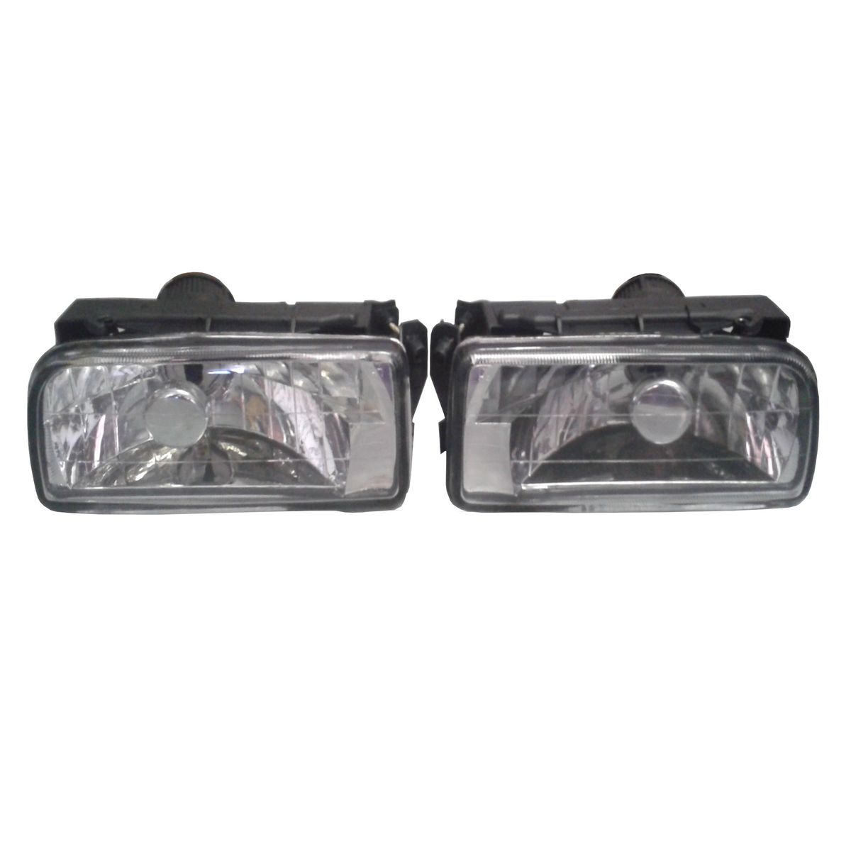 BMW E36 (Dolphin) Clear Spotlights / Fog Lamps | Shop Today. Get