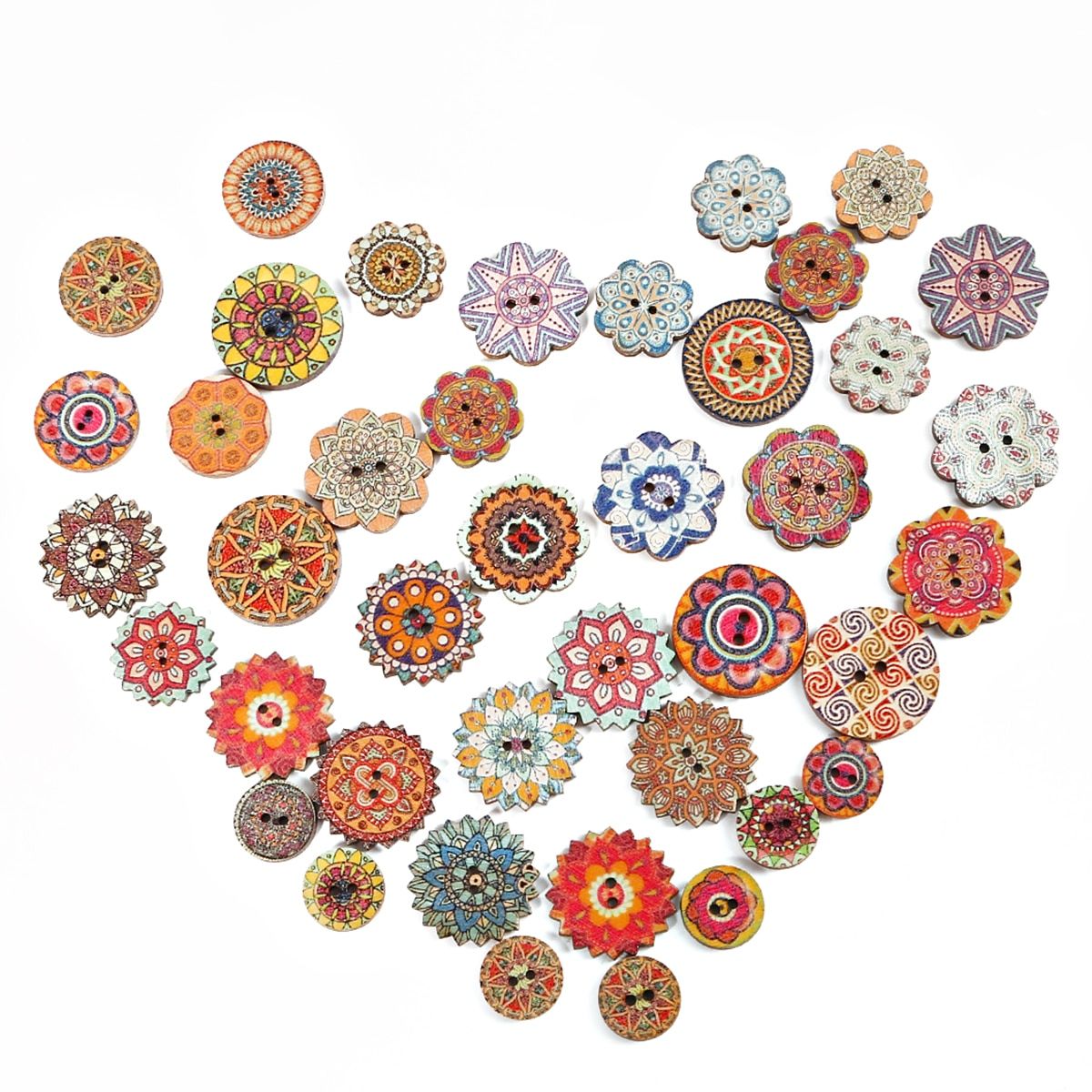 large sewing buttons for sale