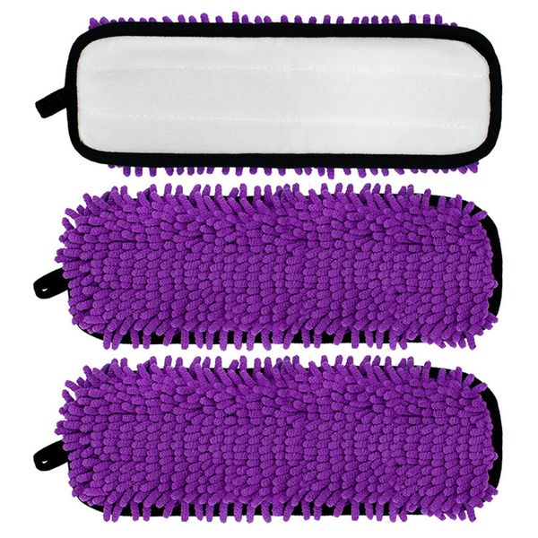 for Swiffer Power Mop Spray Mop Cloth Floor Cleaning Replacement Pad