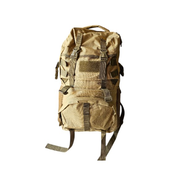 XF000013 Camouflage Tactical Camping &amp; Hiking Backpack