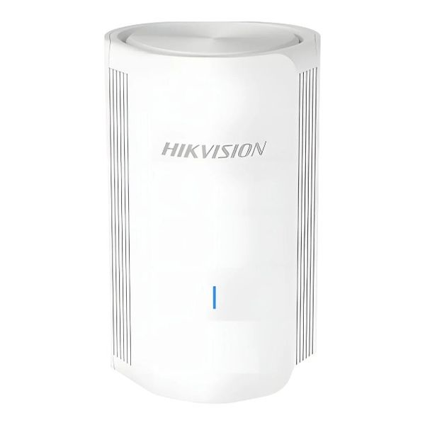 Hikvision DS-3WRM12GC AC1200 Gigabit Mesh Wi-Fi System - (1-Pack)