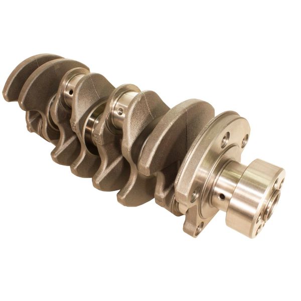 Hyundai Accent I 1.5 G4EK 94-00 Crankshaft