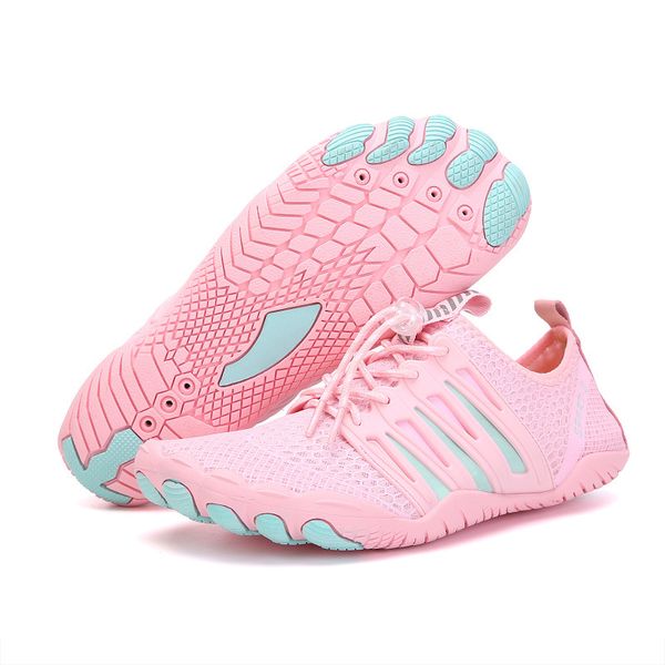 Women's Quick Dry Barefoot Sock Style Beach Water Sports Shoes