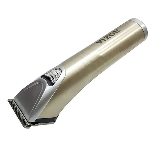 Beard and Hair Trimmer Rozia Clipper HQ230