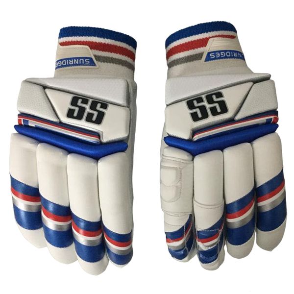 SS QDK Edition Batting Glove - Right Handed
