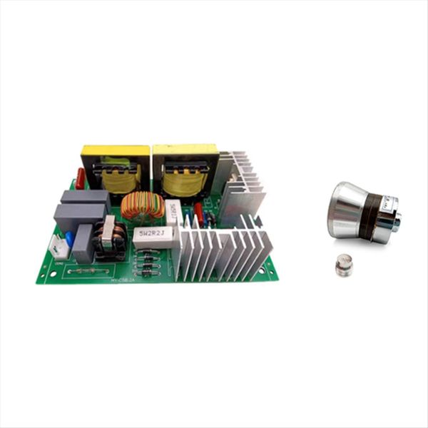 Ultrasonic Cleaning Machine Driver Module Power Board A and B