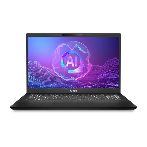 MSI Modern 15 H AI Core Ultra 9 285H 16GB 1TB 15.6" FHD Laptop