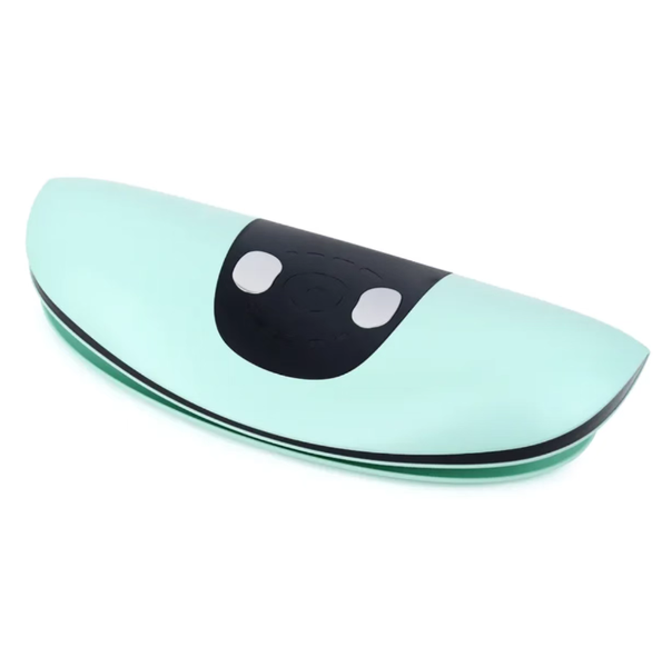 Airbag Lumbar Traction Massage Device