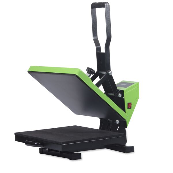 Muggit Pro 38cm x 38cm high pressure heat press