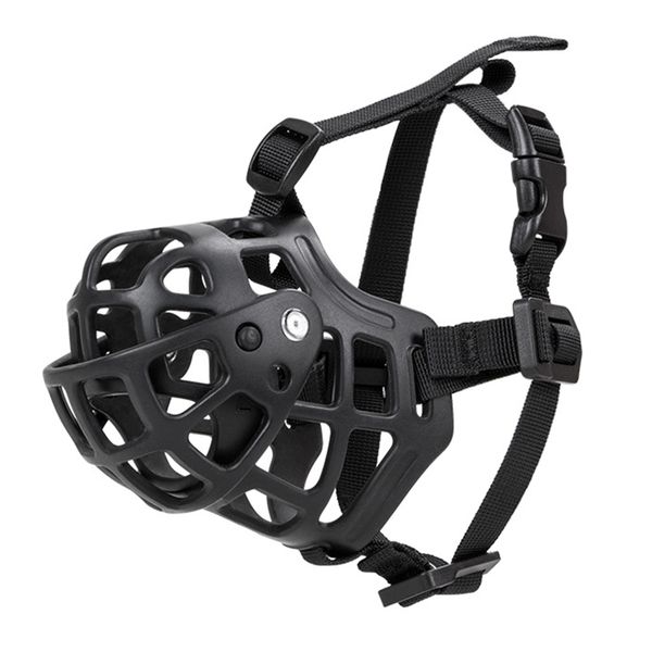 Comfortable Upgrade Version Anti -bite Called Pet Dog Mouth Sleeve