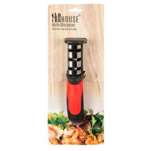 SD Homeware - Knife Sharpner