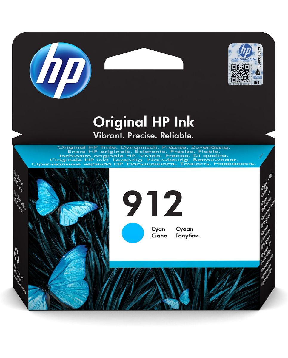 HP 912XL /912 Compatible Inkjet Cartridges - Multipack, Shop Today. Get it  Tomorrow!