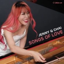 Jenny Q Chai: Songs of Love (CD / Album)